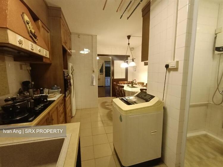 Blk 5 Toh Yi Drive (Bukit Timah), HDB 4 Rooms #412996011